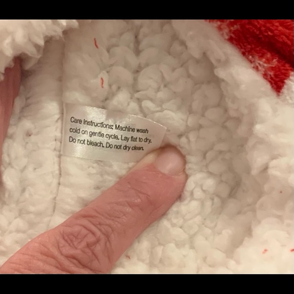 House slippers - Picture 3 of 4